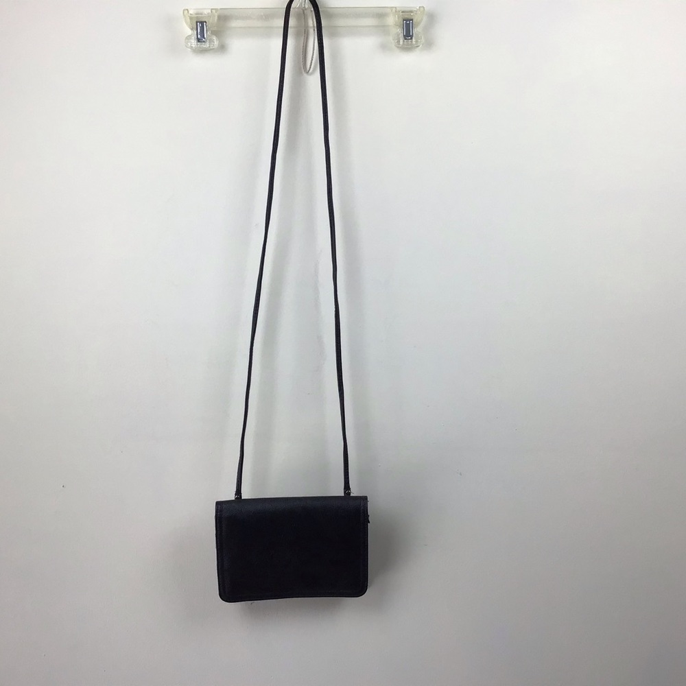 Crossbody Bag, Black,Stylish.